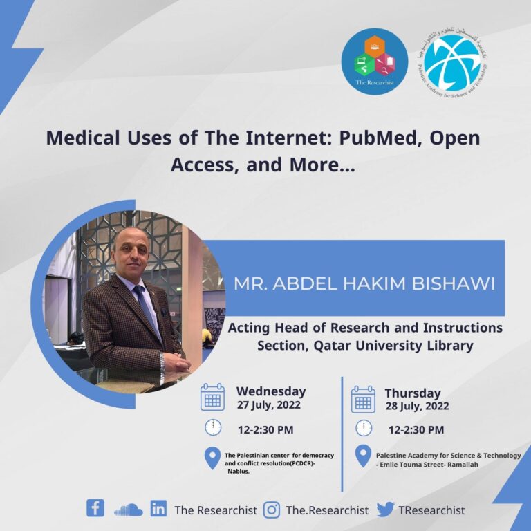 Medical Uses of the Internet: PubMed, Open Access and More